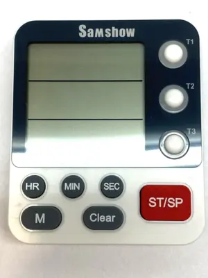 New | in-Stock Samshow X0032UDIHN Timers Michigan US | Maverick Industrial Sales #1398439