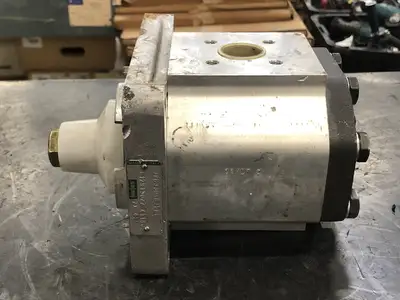 USED SALAMI 3PB33D-B35B6