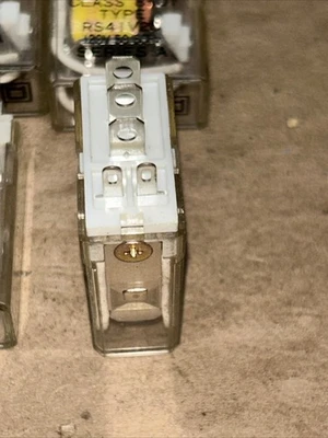 USED Square D 8501 RS4 IVI4