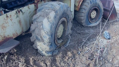 Used 1973 MICHIGAN 75B Wheel Loaders Indiana US | Proxy Equipment #1377891