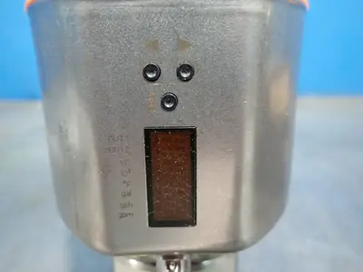 USED IFM SM9001
