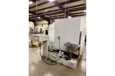 Used _UNKNOWN_ _UNKNOWN_ Multitasking Machining Centers Utah US | KD Auctions #1549329