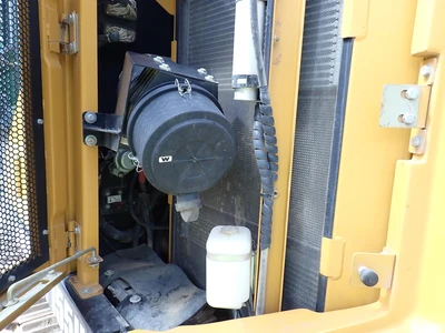 Used 2022 SANY SY155U Crawler Excavators Massachusetts US | Brookside Equipment Sales #1422162