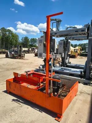 Used FRIMO L59439 Pans South Carolina US | ESS Industrial Equipment Sales #1299811