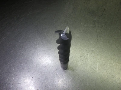 Niagara 3/4" 3 Flute Carbide SQ Endmill A345-0.750-D4-S.0-Z3 TICN (LOC1762)
