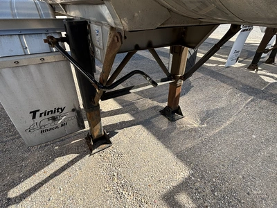Used 2018 TREMCAR MILK TANKER TRAILER Tanker Trailers Michigan US | Miedema Asset Management Group #1709543