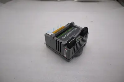Giddings And Lewis M.1017.3098 R2 I/O MODULE ANALOG INPUT 10 V STOCK 324-C