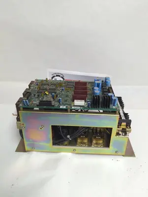 Used YAMAZAKI MAZAK YAMAZAKI MAZAK,MV4-400 Industrial Controls Ohio US | Surplus Asset Holdings #1279388