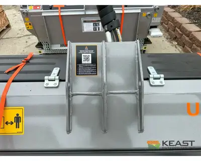 Used FAE _UNKNOWN_ Forestry Grinders Iowa US | Keast Enterprises #1360246