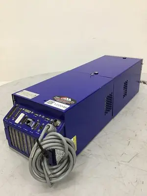 USED BASLER VISION TECHNOLOGIES BA03688