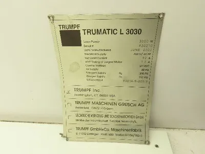 Concoa 6242412 Laser Gas Supply Regulator Panel Helium Nitrogen Carbon Dioxide