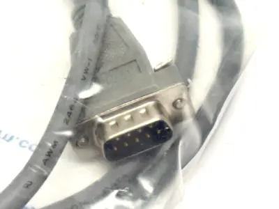 New | in-Stock L-Com CSM9MM-5 Cable & Wire Michigan US | Maverick Industrial Sales #1461085
