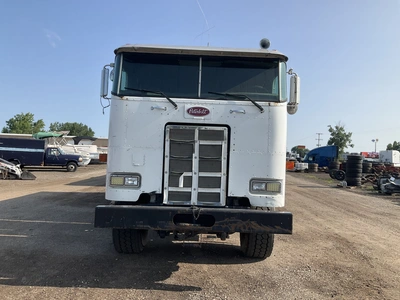 Used 2006 PETERBILT 362 Dump trucks Michigan US | Miedema Asset Management Group #1321340