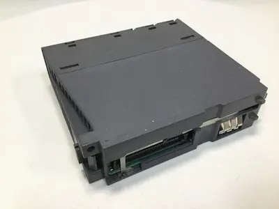 USED MITSUBISHI Q02HCPU