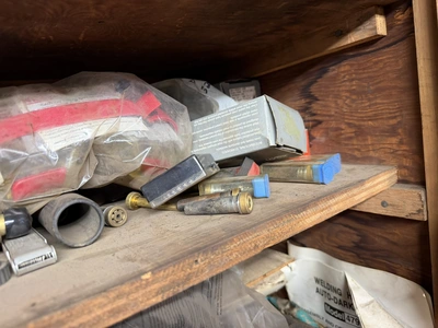 Used _UNKNOWN_ _UNKNOWN_ Welding Safety & Protection Michigan US | Miedema Asset Management Group #1372169