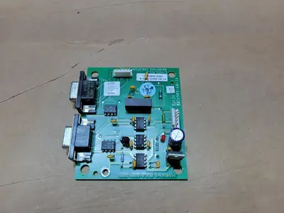 USED CYBEREX INC 41-09-606431
