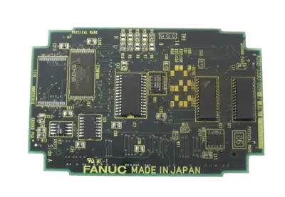 NEW FANUC A350-3300-T094/06 SERVO CARD A350-3300-009 A3503300T09406