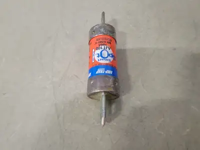 USED FERRAZ SHAWMUT AJT100