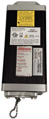 NEW WILLIAMSON PRO MW-10-15-F