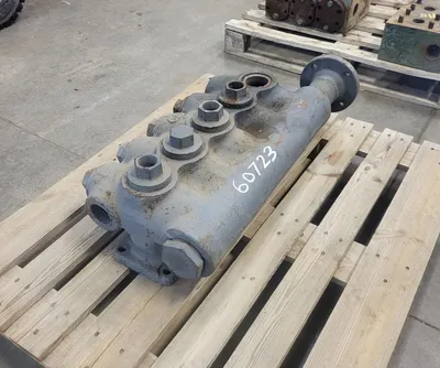 USED WHEATLEY HP-125M