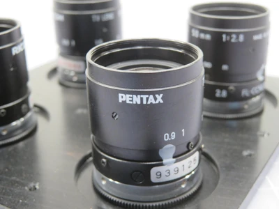 Used PENTAX _UNKNOWN_ Optics | OCO Industrial #1642312