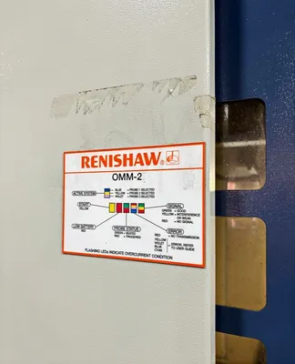 2012 TAKUMI V15 Vertical Machining Centers | CNCsurplus (8)