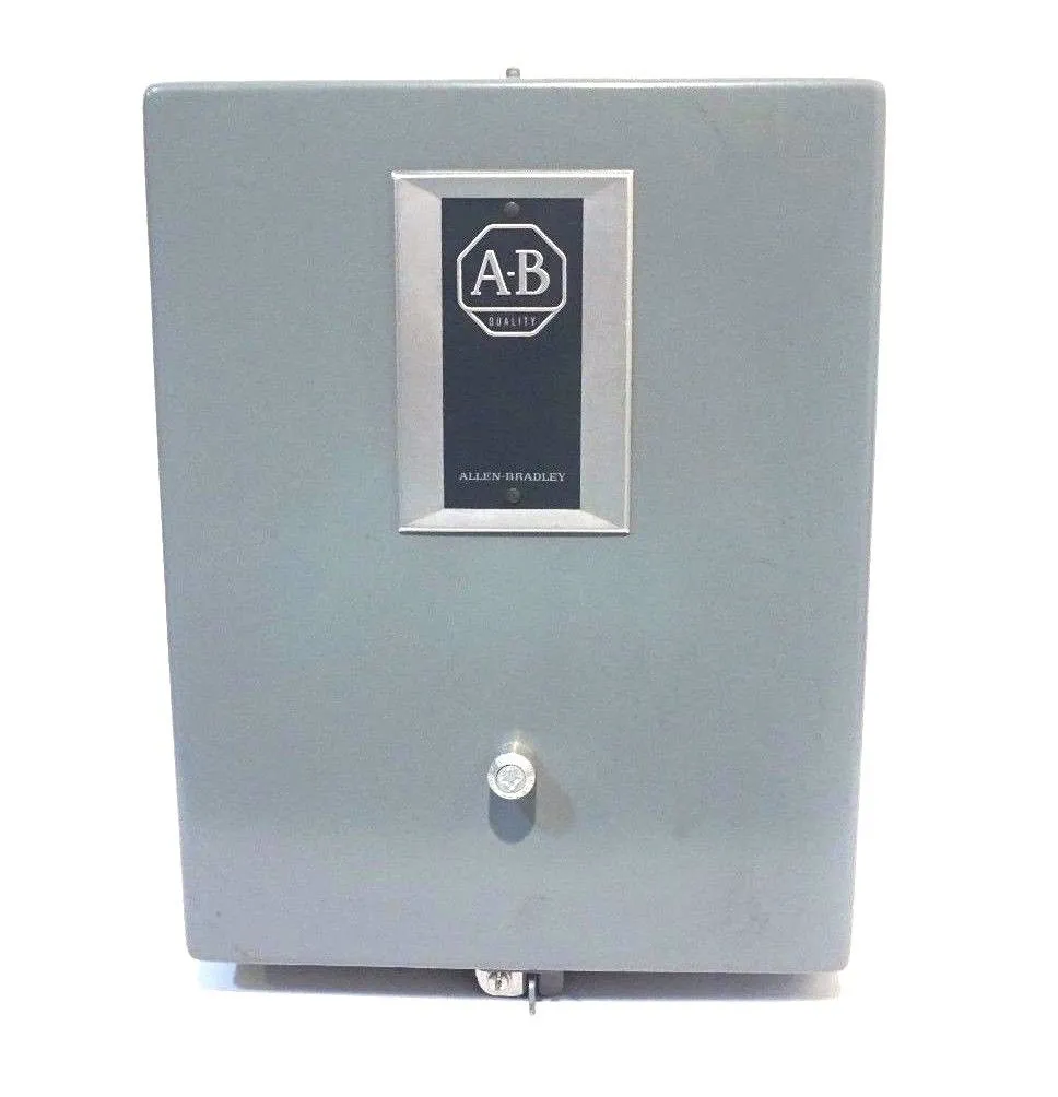 NEW ALLEN BRADLEY 705-BAC FULL REVERSING STARTER SER.C 705BAC