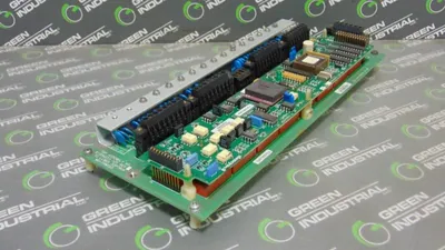 Honeywell 51309223-125 TC LLMUX Mb Rev.: F Db Rev.:B Db FW.:E Used
