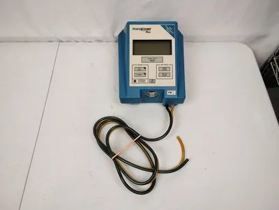USED TSI PortaCount Plus 8020A