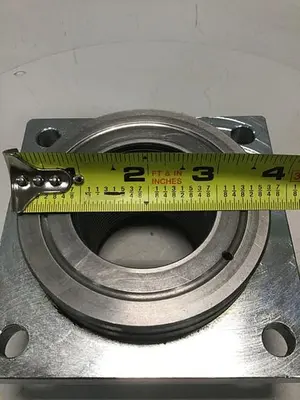 USED NEGRI BOSSI 700H-200 / TBDG