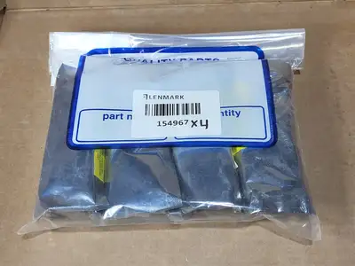 New | in-Stock FISHER-ROSEMOUNT KL4502X1-EA1 Misc Electrical & Power Parts British Columbia CA | Lenmark #1439523