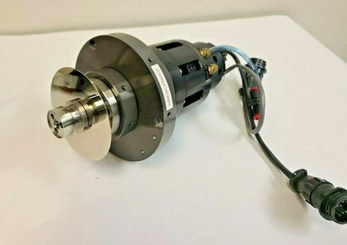 Used Guzik 76876867867867867 Semiconductor Parts California US | Amiron Machinery #743584