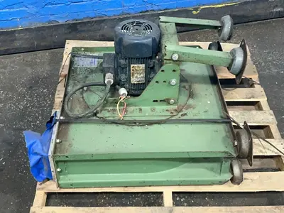 Used CAT ARS Miscellaneous MRO Ohio US | HGR 24 #1548068