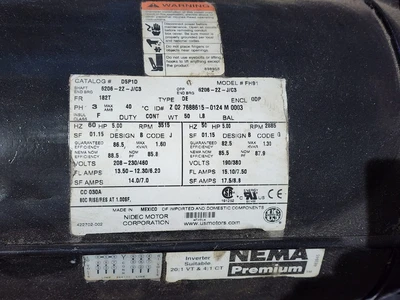 USED TIMESAVERS 237-1MW