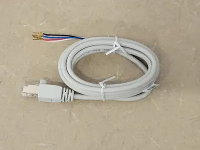 NEW SCHNEIDER ELECTRIC LV434196