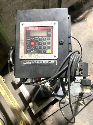 USED UNIST SPR-2000