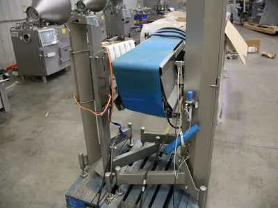 Used 2019 VEMAG CHW-2000118 Scales Illinois US | M&M Equipment Corp. #1368008