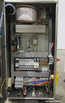 Used WEIGHPACK SYSTEMS PRIMO COMB Scales Illinois US | Aaron Equipment #469861