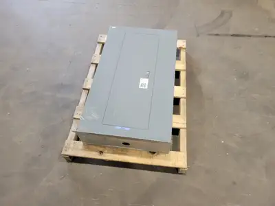 Used SQUARE D NQOD442L225 Circuit Breakers British Columbia CA | Lenmark #835473