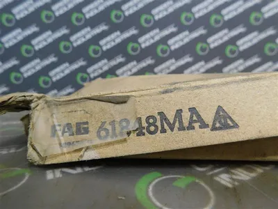 USED FAG 61848MA