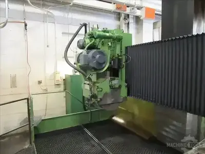 USED 1987 WALDRICH COBURG 30-10S