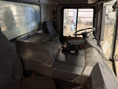 Used 2016 SCHWING S39SXD 2023-5 Concrete Pumps Colorado US | Concrete Pump Depot #1393939