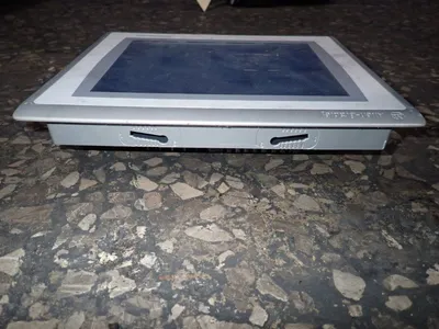 USED ALLENBRADLEY PANELVIEW PLUS 7