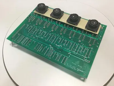 USED ADEPT 20310-58010 REV B
