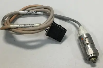 Used SMC PSE531-M5 Sensors Michigan US | Ideal Machinery #580189