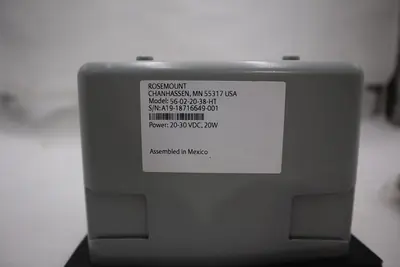Used _UNKNOWN_ _UNKNOWN_ Electrochemistry Pennsylvania US | Global Equipment International, LLC #1435205