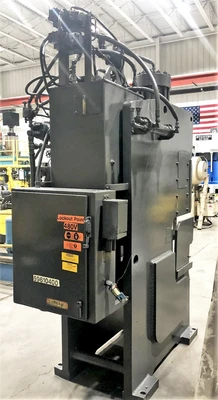 USED STANDARD STANDARD DC100 PRESS