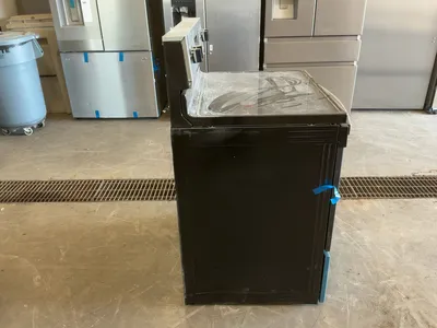 Used WHIRLPOOL WFES3030RS2 Electric Cooking Equipment Michigan US | Miedema Asset Management Group #1312813