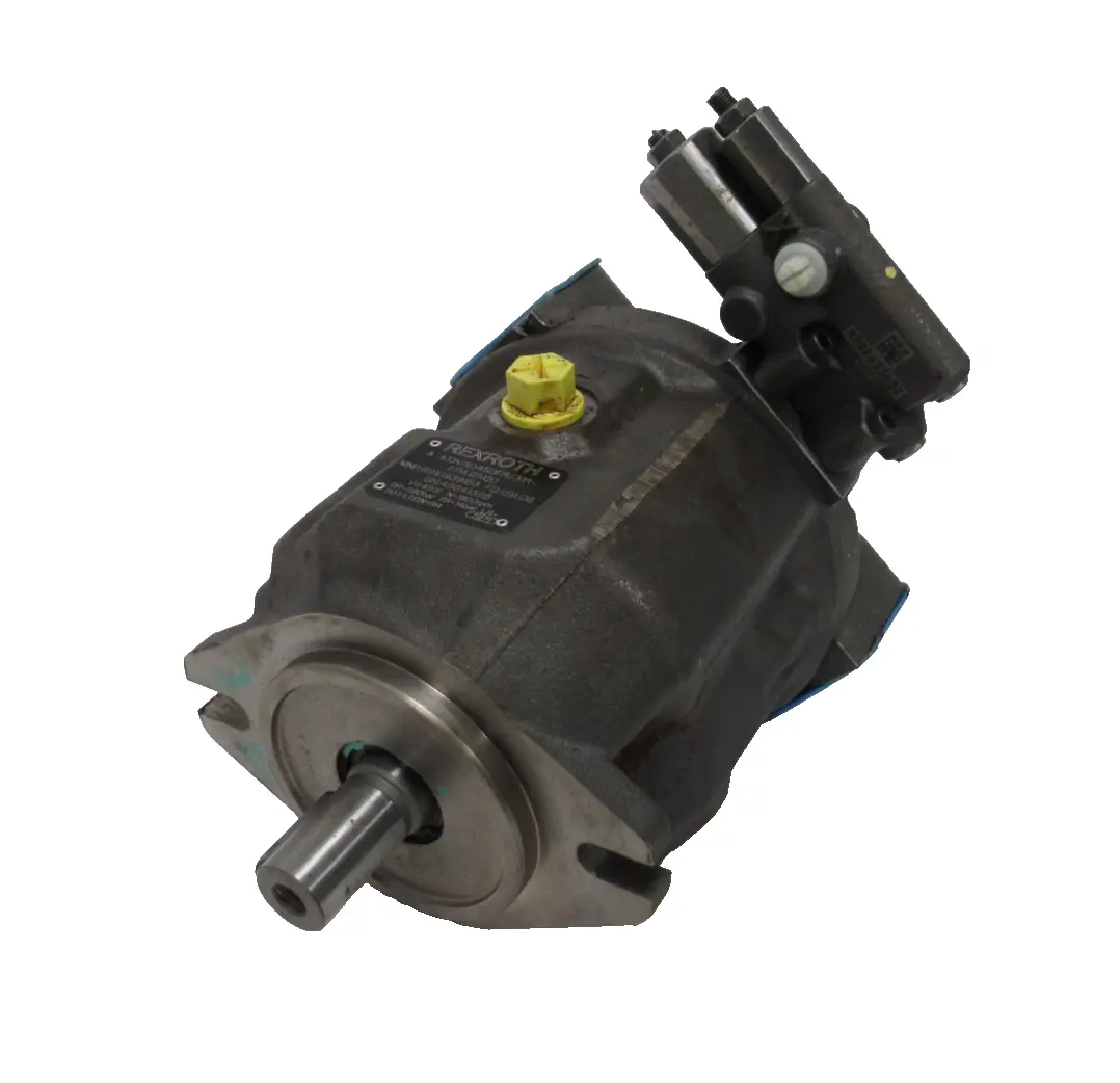 NEW REXROTH R910939183 AXIAL PISTON PUMP A10VS045DFR/31R-PPA12N00