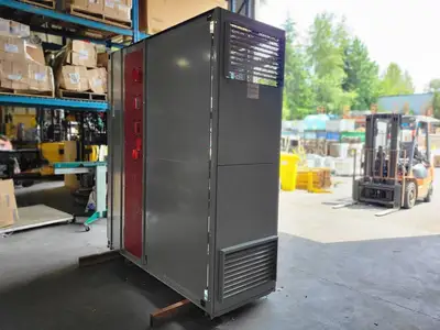 USED SQUARE D POWER-ZONE 4